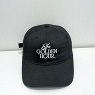 Golden Our Merchandise Concert IU Hat