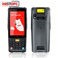 iData K3S Android 12 Terminal 4+64GB Smart PDA With 1D/2D Scanner Supports Play Store J&T Express