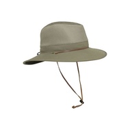 Sun Escape Men's UV Hat Hat UV Outback Hat
