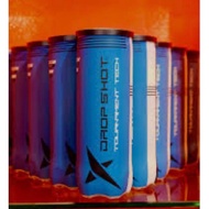 Padel Balls - Dropshot tournament tech - Padel Balls