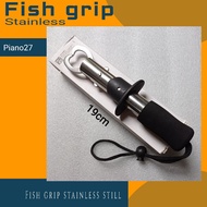 FISH GRIPPER STAINLESS