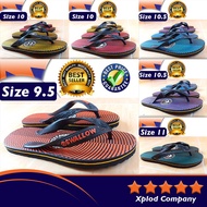 All VARIAN SANDAL JEPIT SWALLOW TARGET SANDAL Sloppw Men Size 39-43 SRANDAL