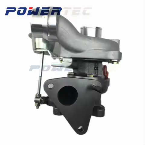 KP35-0012 New Turbo For Renault Clio III Megane II Modus Scenic II 1.5 dCi 63Kw K9K Turbolader KP35 