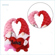 VA Valentines Day Gnomes Decor Swedish Tomte Gnomes Scandinavian Gnomes Decorations Desktop Collecti