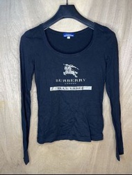 Burberry Blue Label