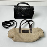 Preloved Like New Tas Rorokenes