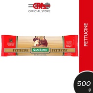 San Remo Fettuccine 500g