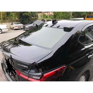 Honda City 2020 GN2 Roof Glass Spoiler