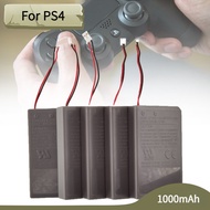 Ps4 V1 V2 Battery 1000mah Wireless Controller Replacement Battery For Ps4 Playstation