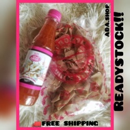 🔥VIRAL VIRAL🔥KEROPOK IKAN VIRAL TOKMA + SOS PENCICAH VIRAL TOKMA