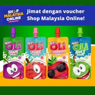 🎉[PROMO] MIWA OLI Jelly Drink Pelbagai Perisa