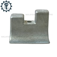 6AW-45373-00-00 ANODE ZN FOR YAMAHA OUTBOARD ENGINE F300/350HP FL300/350HP