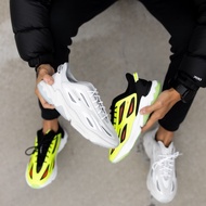 Adidas Ozweego Celox “Yellow &amp; White”