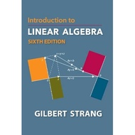 Introduction to Linear Algebra book