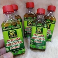 MINYAK DAIN BIDARA ASLI   BOTOL KACA 30ML