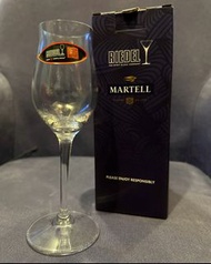 全新 Riedel x Martell Glencairne Whisky ＋ Cognac Glass  干邑 威士忌 杯 禮盒版