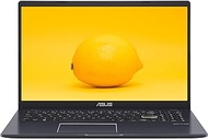 ASUS 2023 Newest Vivobook Go 15 L510 Thin &amp; Light Laptop Computer, 15.6” FHD Display, Intel Dual-Core Processor, 4GB RAM, 64GB eMMC + 256GB SD Card, Windows 11 Home in S Mode, Star Black