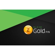 Razer Gold (US) 5 10 20 USD MOLPoints USA