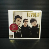 IL Volo - IL Volo (Gold Disc)