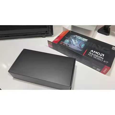 Gaming OC 16GB GDDR6 PCIe 5.0 Graphics Card Video Card Radeon RX 9060 XT