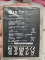 Lg V20 全新原裝電池 包郵 收貨后先付款 尖東站可面交 Original Battery