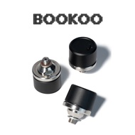 Bookoo Espresso Monitor & E61 Pressure Solutions for Espresso Machines