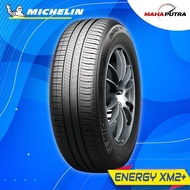 Michelin Energy Xm2 Plus 205-65R15 Ban Mobil