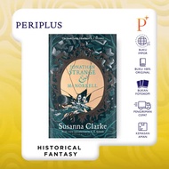 Jonathan Strange & Mr Norrell by Susanna Clarke - 9781526679055