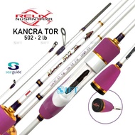 JORAN RELIX NUSANTARA KANCRA TOR | XUL UL | SEAGUIDE ULTRALIGHT - ALLFISH SHOP