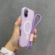 2 in 1 Case for realme C67 4g c75 c75x c71 C65 phone casing shockproof Cover new design aesthetic GD
