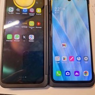 LG V60連副屏（日版8+128）