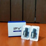 Dijual TERBARU COIL IPV V3 MINI HARGA SATUAN Diskon