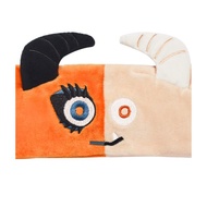 Etude House Monster Hair Band Gentle (Orange)