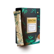 MINCHA TEH TARIK NOT 3 IN1