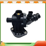 etheCar  Coolant Thermostat 06B121111K 06B121111F for  A4 B6 B7 A6 C5   B5.5 06B121111G H J B D 902-