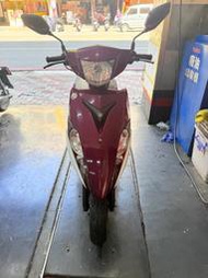 2015 YAMAHA RS 100zero