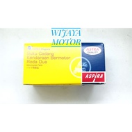 ASPIRA INNER TYRE 200/225X17 RUBBER INNER TYRE ASTRA OTOPARTS