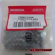 [RJ] TIMING CHAIN - Honda 25Hx84L