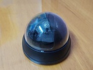 仿真球形攝像頭 假閃燈攝像頭 Simulation Camera Webcam