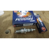 Spark Plug Spark Plug Iridium Opel Optima NGK Original BPR5EIX