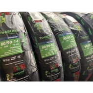 TYRE TIMSUN TS-692 HIGH GRIP TYRE 80/90-14~100/90-14