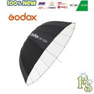 Godox Parallel Umbrella White 130cm Godox UB-130W/