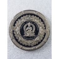 Rian Ya Mo Lang Jatukam Ramathep,Luang Phor Koon Pluksek Pithi Yai at Lan Anusawari Thao Suranaree,N