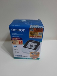 OMRON 歐娒龍手臂式智能血壓計HEM-7157T