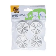 Paws N Tail Filter Animal Drinking Bottle Pg 1