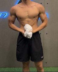 一對一健身教練