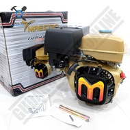 Engine MAESTRO CX460A 20Hp / Mesin Penggerak Serba Guna 20 Hp / Engine Gasoline Bensin GX 460 MAESTR