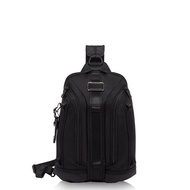 Tumi/tumi Ballistic Nylon Shoulder Bag232743Alpha BRAVO Series Multifunctional Casual Messenger Bag