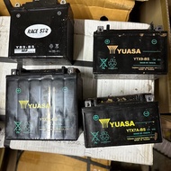 BATTERY BATTERI YTX9L YTX9 BATTERY KERING MODENAS ELEGAN 150, 250 KAWASAKI NINJA250 ZZR YAMAHA YFM 4