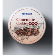 My Emart Chocolate Cookies